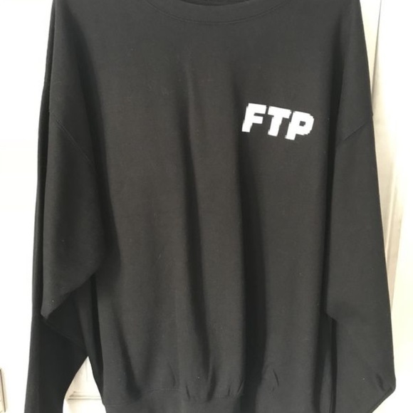 Ftp pixel crew - Picture 2 of 3